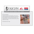 Patrick Vaughn Internetseite