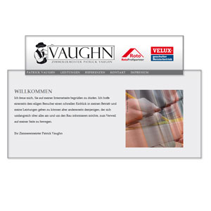 Vaughn