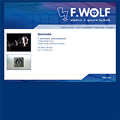 wolf