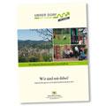 Ausschreikung Unser Dorf hat Zukunft