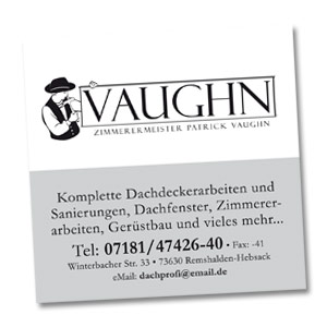 Anzeige